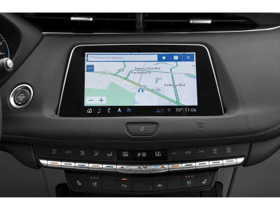 2021 Cadillac XT4 - Photo 53