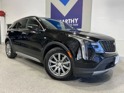 2021 Cadillac XT4 - Photo 2