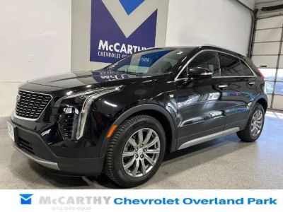 2021 Cadillac XT4 - Photo 13