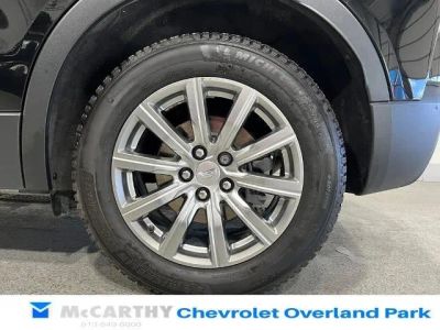 2021 Cadillac XT4 - Photo 37