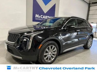 2021 Cadillac XT4 - Photo 9