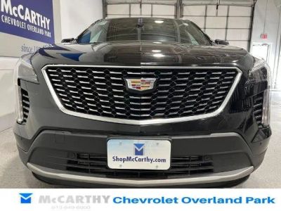 2021 Cadillac XT4 - Photo 10