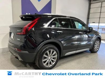 2021 Cadillac XT4 - Photo 5