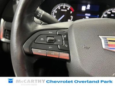 2021 Cadillac XT4 - Photo 18