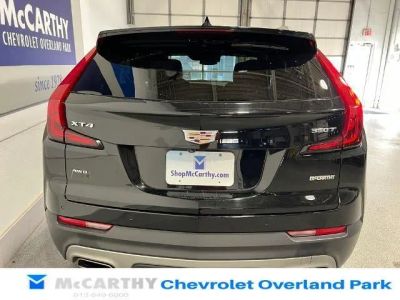 2021 Cadillac XT4 - Photo 6