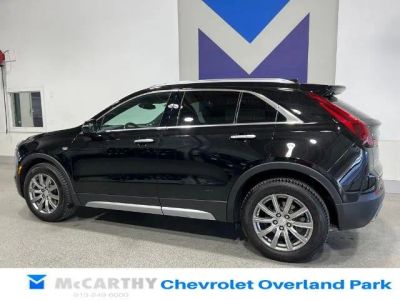 2021 Cadillac XT4 - Photo 7