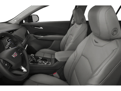 2021 Cadillac XT4 - Photo 46