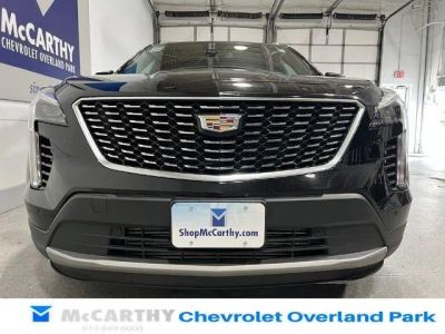2021 Cadillac XT4 - Photo 14