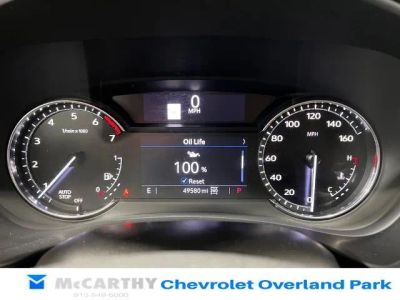 2021 Cadillac XT4 - Photo 17