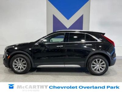 2021 Cadillac XT4 - Photo 8