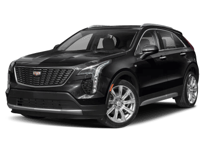 2021 Cadillac XT4 - Photo 38
