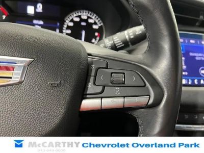 2021 Cadillac XT4 - Photo 19