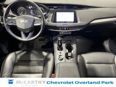 2021 Cadillac XT4 - Photo 32