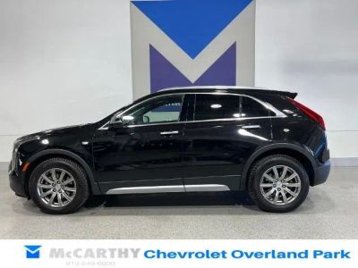 2021 Cadillac XT4 - Photo 12