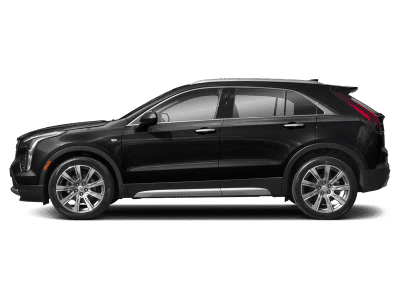 2021 Cadillac XT4 - Photo 40