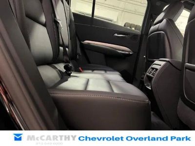 2021 Cadillac XT4 - Photo 35