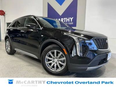 2021 Cadillac XT4 - Photo 1