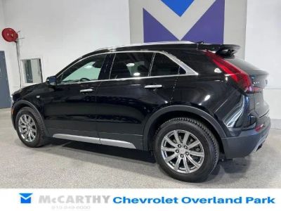2021 Cadillac XT4 - Photo 11