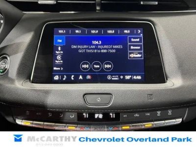 2021 Cadillac XT4 - Photo 24