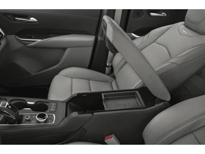 2021 Cadillac XT4 - Photo 51
