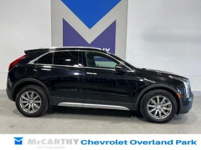 2021 Cadillac XT4 - Photo 4
