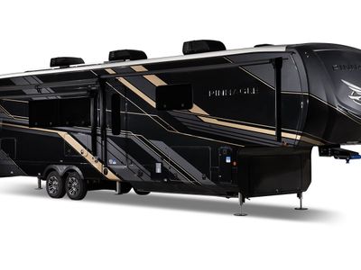2026 Jayco Pinnacle - Photo 5