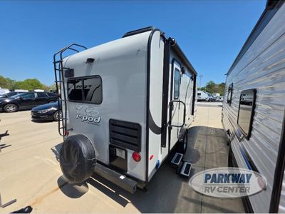 2020 Forest River RV R Pod - Photo 4