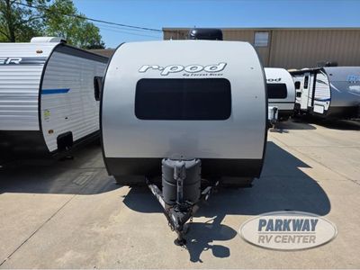 2020 Forest River RV R Pod - Photo 1