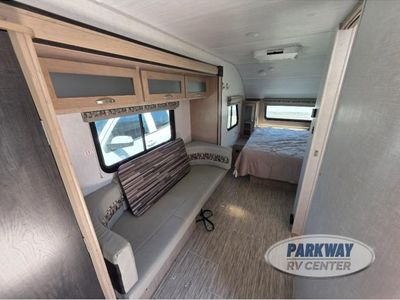 2020 Forest River RV R Pod - Photo 12