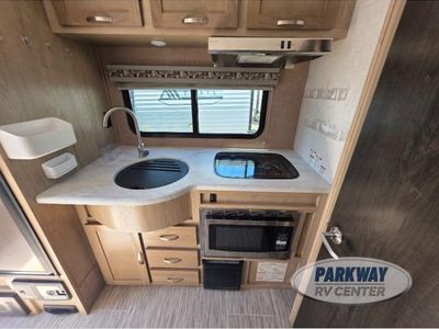 2020 Forest River RV R Pod - Photo 9