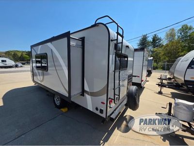 2020 Forest River RV R Pod - Photo 5