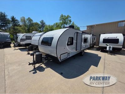 2020 Forest River RV R Pod - Photo 6