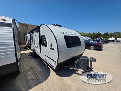 2020 Forest River RV R Pod - Photo 3