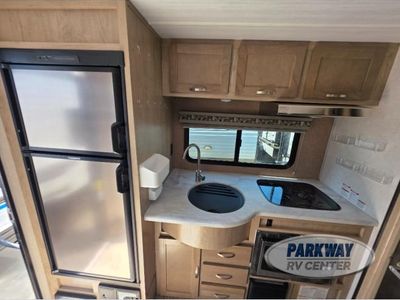 2020 Forest River RV R Pod - Photo 8