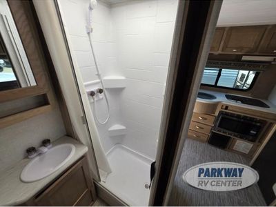2020 Forest River RV R Pod - Photo 18