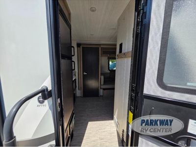 2020 Forest River RV R Pod - Photo 7