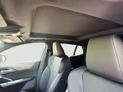 2026 BMW X2 — photo 27 view