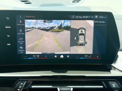 2026 BMW X2 — photo 34 view