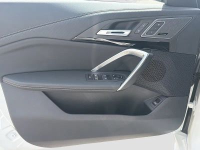 2026 BMW X2 — photo 22 view