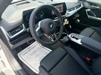 2026 BMW X2 — photo 26 view