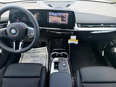 2026 BMW X2 — photo 19 view