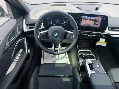 2026 BMW X2 — photo 17 view