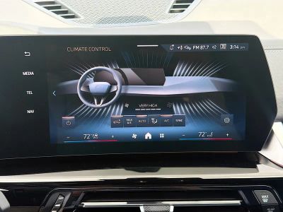 2026 BMW X2 — photo 35 view