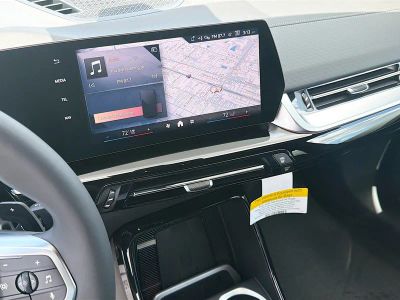 2026 BMW X2 — photo 28 view
