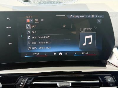 2026 BMW X2 — photo 32 view