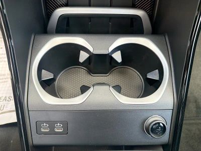 2026 BMW X2 — photo 31 view