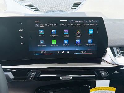 2026 BMW X2 — photo 30 view