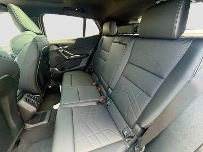 2026 BMW X2 — photo 21 view