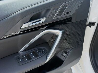 2026 BMW X2 — photo 23 view