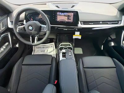 2026 BMW X2 — photo 16 view